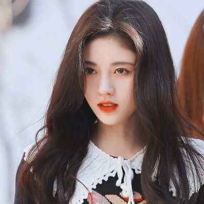 秘密的爱