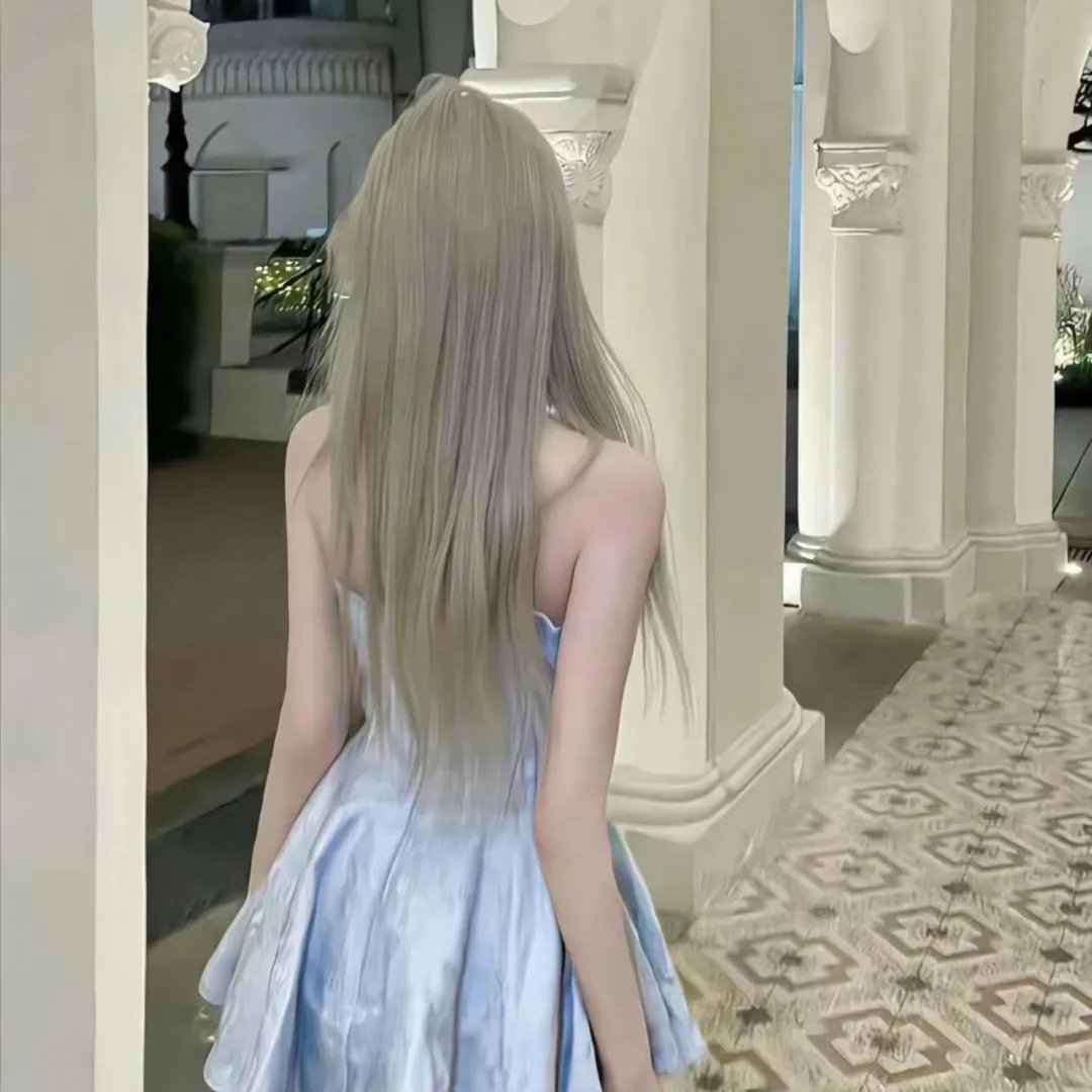 所有明亮的地方